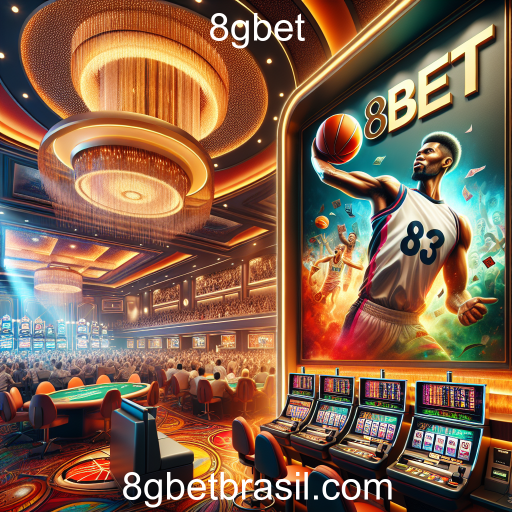 A Magia do Basquete: Uma Paixão Global