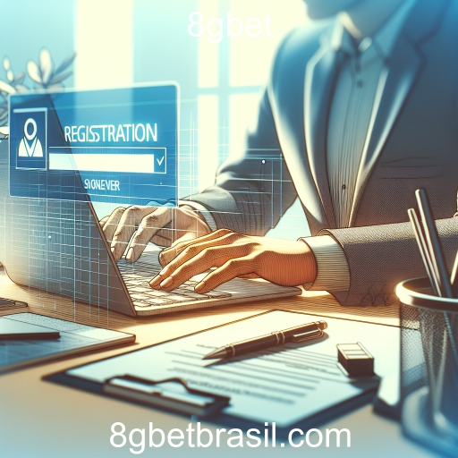 A Importância do Cadastro em Jogos Online: Um Guia para Novos Jogadores